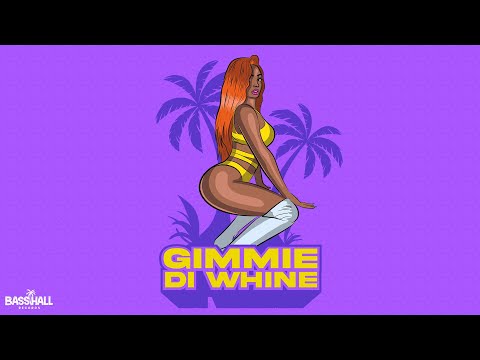 Leftside, Michael Rankiao & T-Jay - Gimmie Di Whine