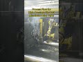 Process Flow for High Pressure Die Cast Aluminum Alloy Parts#youtubeshorts