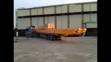 Sản xuất cầu trục- cổng trục- Cung cấp thiết bị palang nâng hạ