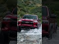 Streamlined for Adventure: The Chevy Colorado