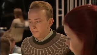 Salkkarit - Sanni Kiinnostuu Jannesta 2014