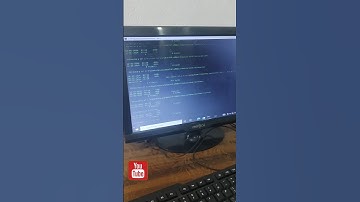 Color Trick In DOS #shorts #viral #trendingshorts #ytshorts #viralshorts #youtubeshorts #computer