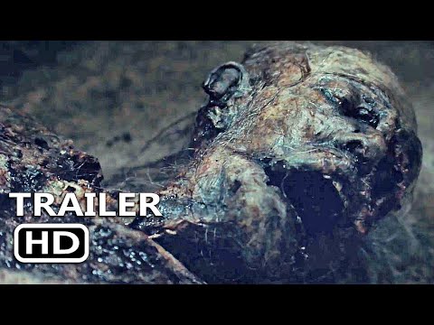 RELIC Official Trailer (2020) Horror Movie