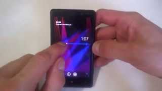 Своя мелодия на звонок в Windows Phone! Своя мелодия на звонок в Windows Phone!