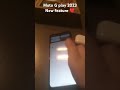 Motorola G play 2023 new feature