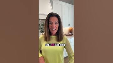 Empty nest isn’t the end — it’s your beginning