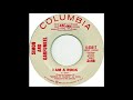 Simon & Garfunkel - I Am A Rock (Mono Single Version)