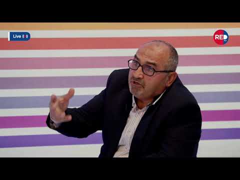 النائب بلال الحشيمي يتحدث عن عودة الحريري ومصير الإنتخابات معلومات حصرية عن المرحلة المقبلة