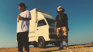 Ives Presko & Jap Facundo - Back To The Bay (Official Music Video)
