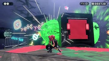 Octo Expansion compilation