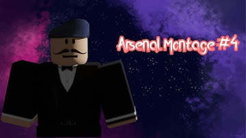 Ruin the hacker | Arsenal Montage #4