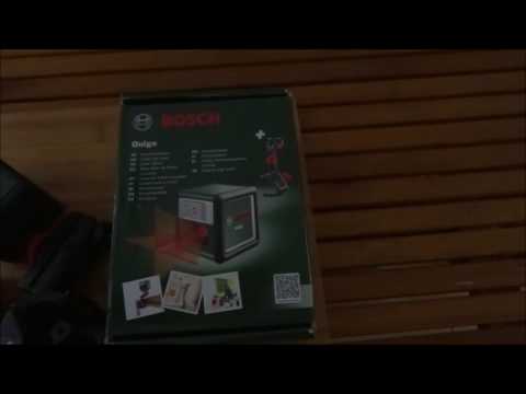 Test Bosch Quigo Youtube