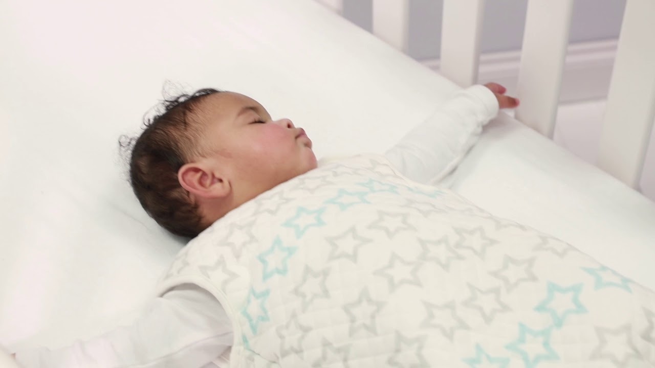 The Safest Room Temperature For Babies The Lullaby Trust