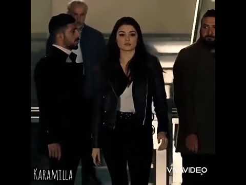 كوني امرأة خطرة