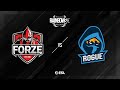forZe vs. Rogue - Border - Rainbow Six Pro League - Season XI - EU