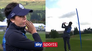 Top FIVE tips to improve your Iron play! 🏌️‍♂️ | Golf Tutorials