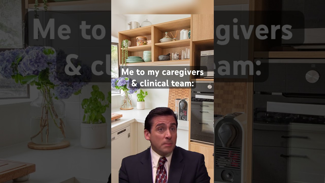 "Navigating the cancer journey like... 