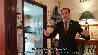 VENDE T2+1 | MACEDA - OVAR | desde 306,31€ mês*