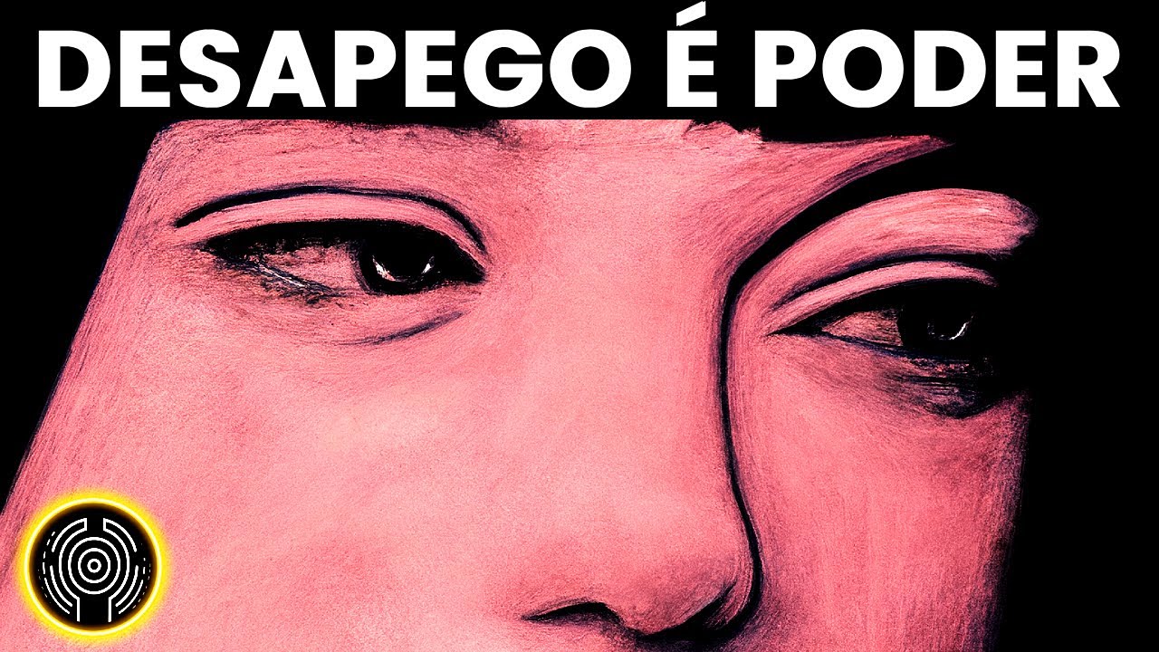 Depois de Ouvir Isso, Você Não Vai Se Apegar A Mais Nada — Carl Jung.