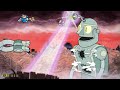 Cuphead - Dr Kahl's Robot in Junkyard Jive PS5 Gameplay - (No Commentary) - A- Rank