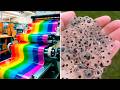 1 Hour Oddly Satisfying Video ✨ | Relaxing Sounds to Fall Asleep To