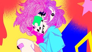 Sugar Crash  speedpaint (13+, language read description)