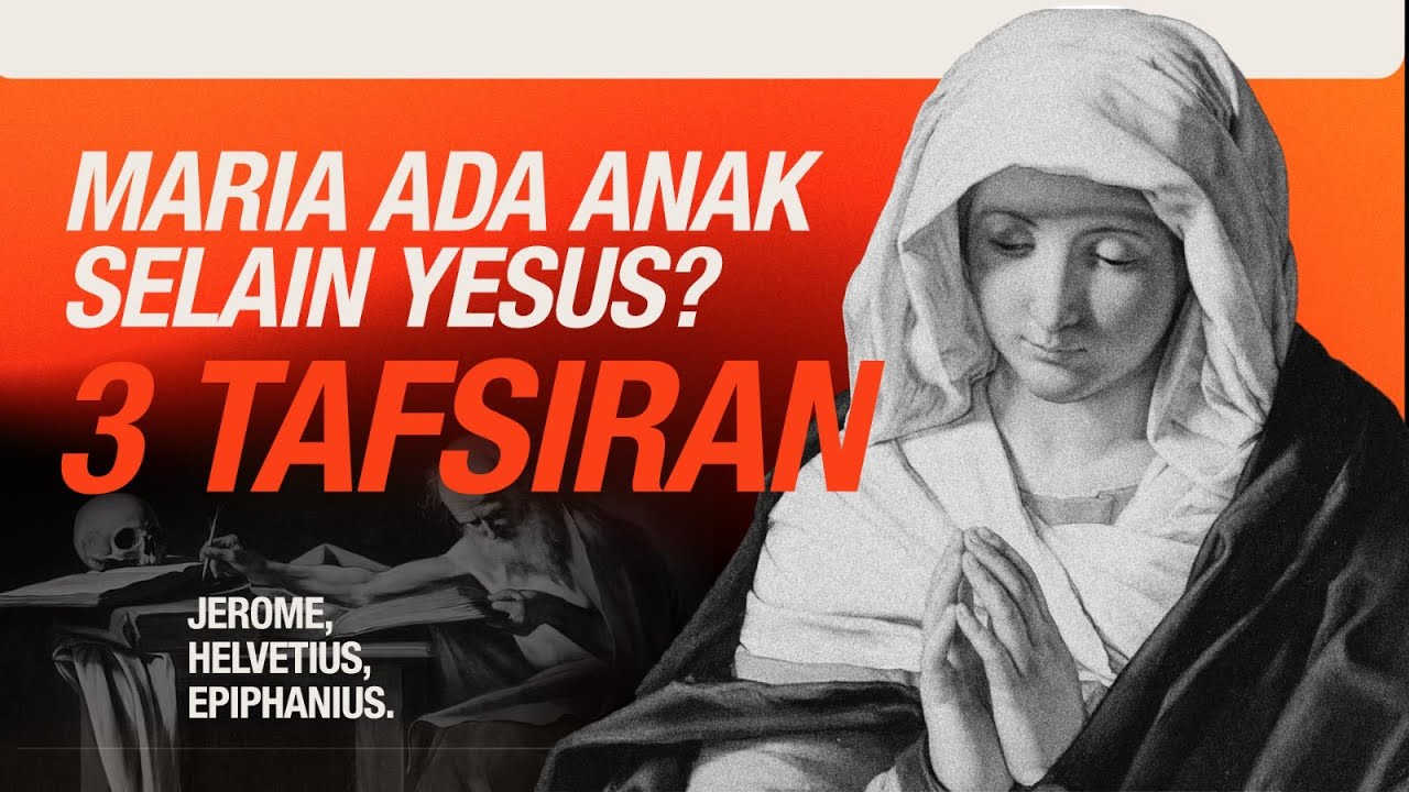 Tahun berapa Yesus mulai disembah pengikut-Nya? | FOKUS Q&A #47