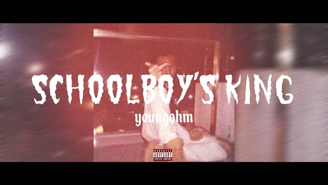 YOUNGOHM - สคูลบอยคิง (mixtape)