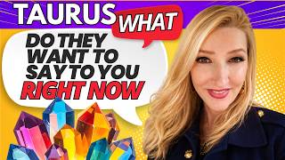 TAURUS THIS FOUND YOU WHEN IT WAS MEANT TO & HERE IS THE REASONS WHY!