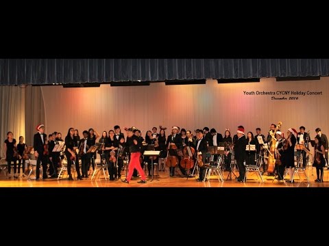 The Glorious Sounds
