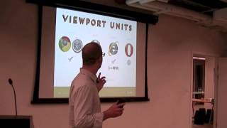 Celebrity HTML5-IL with Idan Gazit - Advanced Typography for the Web in HTML5-IL event Profile