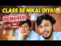 Sir Ne Class Se Bahar Nikal Diya! 😭 Par Meri Kya Galti Thi?  Tkiet engineering college kolhapur 