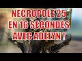 La necropole 25 en 16 secondes avec adelyn   raid shadow legends fr