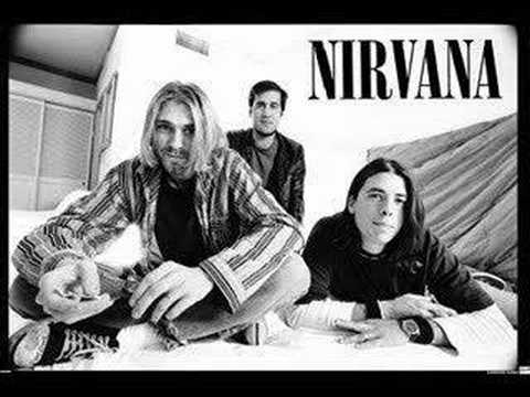 LETRA TRADUCIDA NIRVANA letra traducida nirvana: