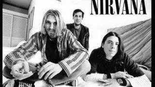 Nirvana- &quot;Help Me I&#39;m Hungry&quot; (RARE)