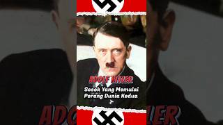 Mengapa Adolf Hitler Memulai Perang Dunia Kedua history ww2