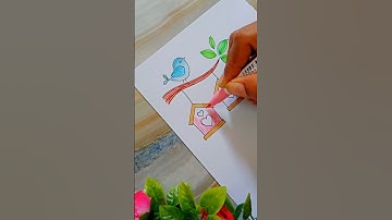 Beautiful border designs for project#shortsfeed #beautifulborderdesign #borderpattern