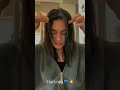 طريقة قص غرة تجعلك هوت جيش الاسااااطير جديد Maryam طريقة قص غرة تجعلك هوت جيش الاسااااطير جديد Maryam