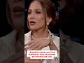 Jennifer Lopez Supports Daughter’s Transition To Son