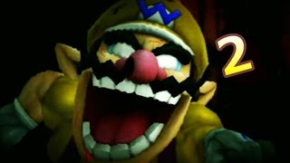 This Game Is Tough. Five Nights At Warios 2 Demo Download