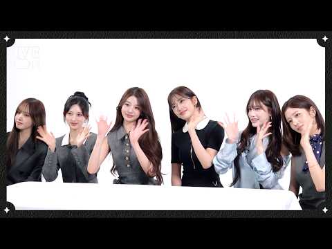[IVE ON] U.S. PROMOTION BEHIND #2