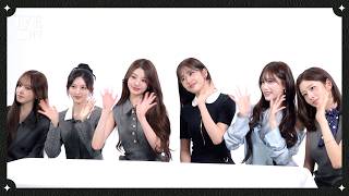 [IVE ON] U.S. PROMOTION BEHIND #2