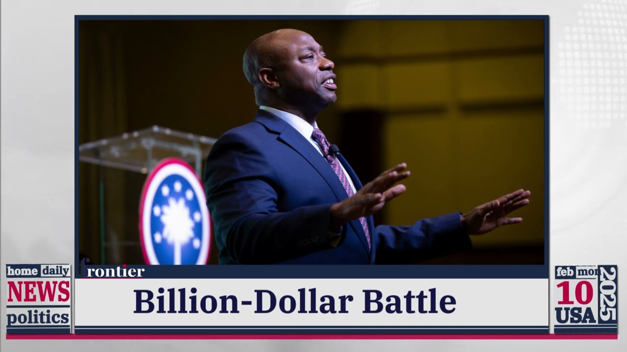 "GOP's Pricey Path to Victory – You Won’t Believe the Numbers!"