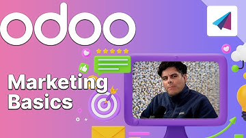 Marketing Basics | Odoo Marketing