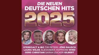 Stereoact & Ibo - Spieglein, Spieglein an der Wand (I'm alive) (Single Mix) (German Version - 2024)