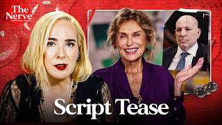 Lauren Hutton Reveals her Unsettling Experience with Harvey Weinstein