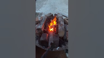 Making super sharp Chef