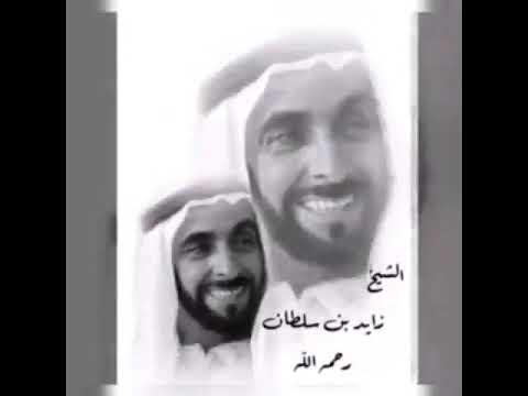 طموح زايد الخير وصل الفضاء بسواعد الرجال الذين تربوا علي نهج الوالد المغفور له بإذن الله تعالي