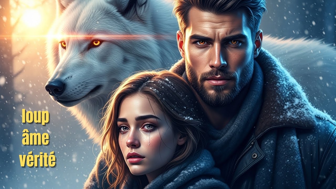Il m’a appelée humaine — puis son loup a murmuré mon vrai nom