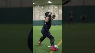 The 2026 #Super60 catchers put on a clinic in Chicago, IL last month‼️